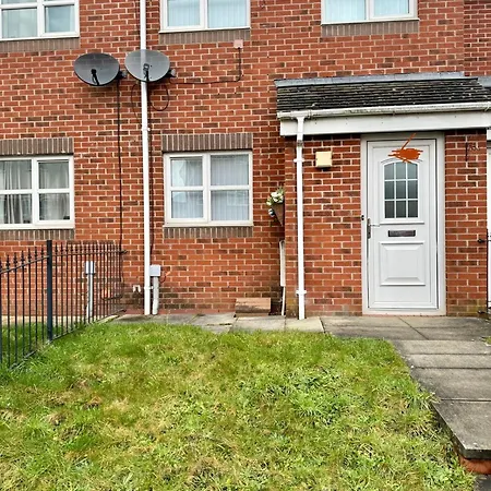 Home Sleeps5-Netflix-Parking-Near City Centre-Etihad-Coop Live Manchester Exterior photo