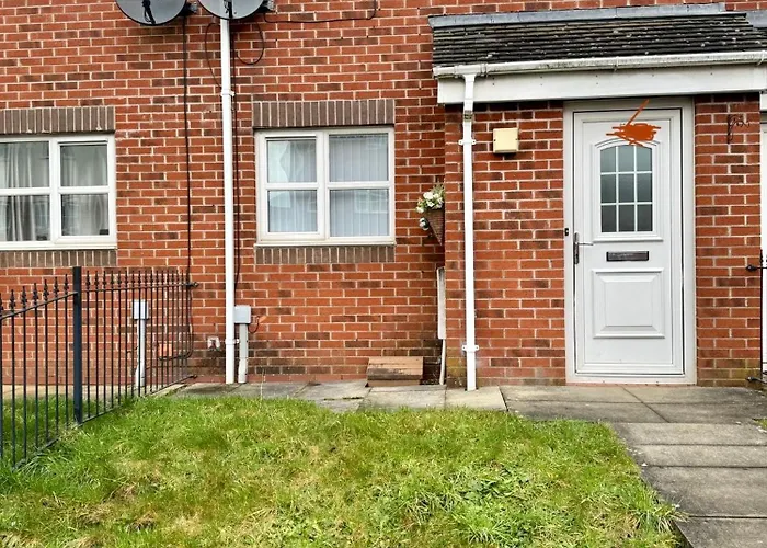 Home Sleeps5-Netflix-Parking-Near City Centre-Etihad-Coop Live